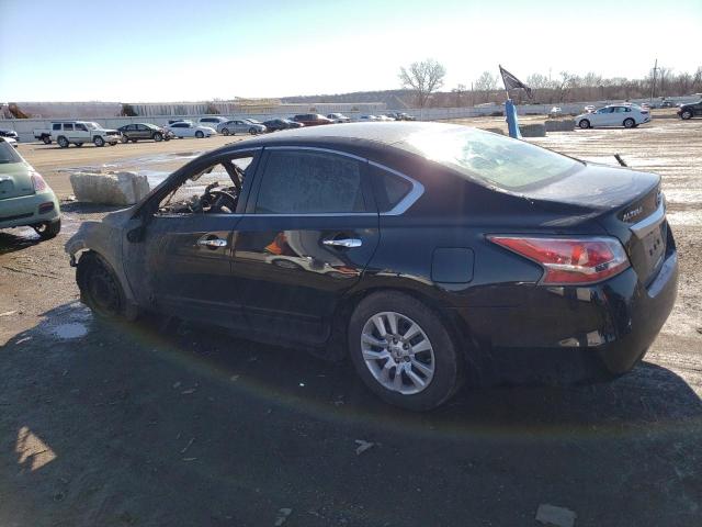 Photo 2 from auction – 2015 NISSAN ALTIMA 2.5 with VIN 1N4AL3AP4FC456041