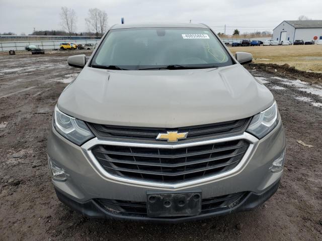 Photo 5 from auction – 2018 CHEVROLET EQUINOX LT with VIN 3GNAXSEV8JS578364
