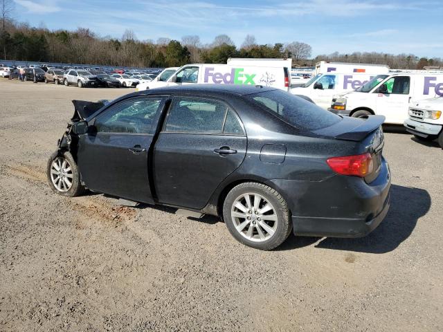 Foto 2 de la subasta – 2010 TOYOTA COROLLA BA con VIN 2T1BU4EE3AC459295