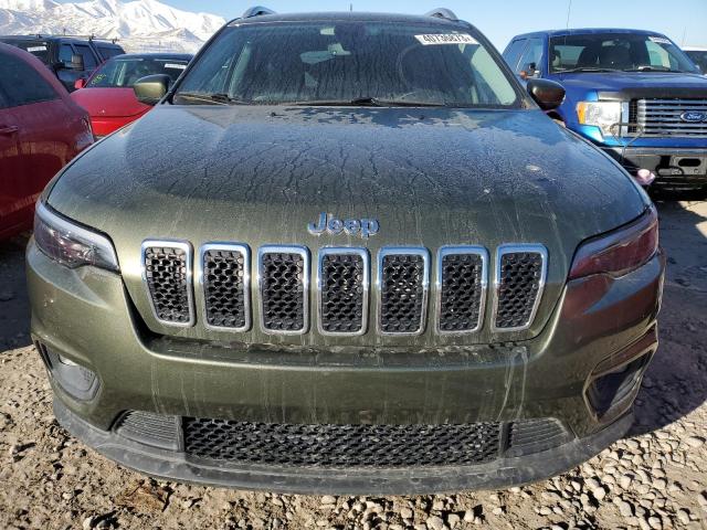 Photo 5 from auction – 2019 JEEP CHEROKEE L with VIN 1C4PJMLX2KD330570