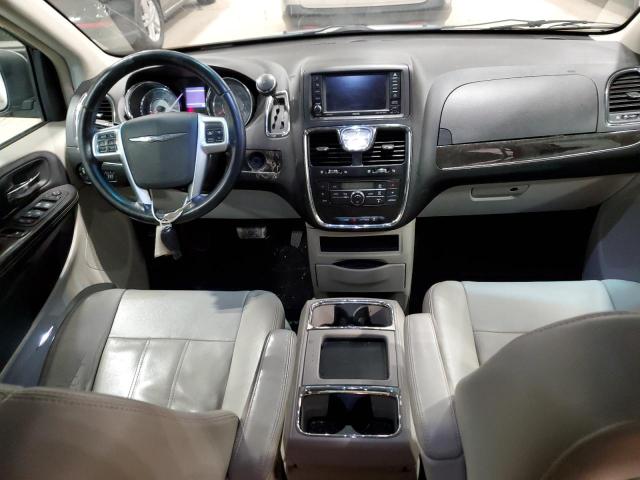 Photo 8 from auction – 2013 CHRYSLER TOWN & COU with VIN 2C4RC1BG5DR583871