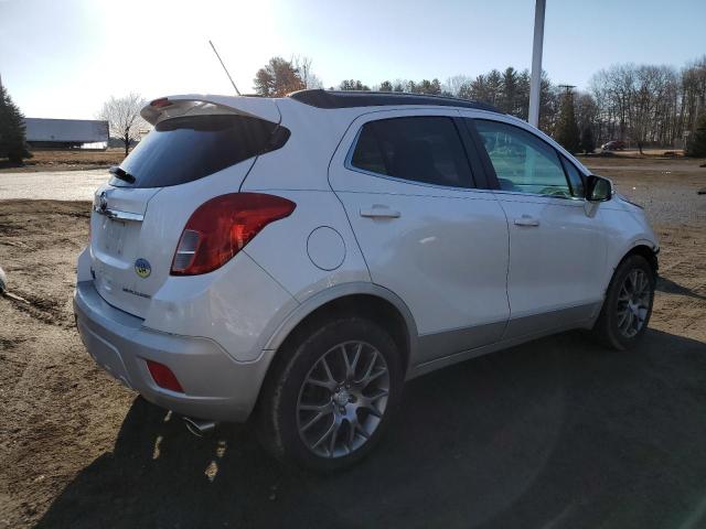 Photo 3 from auction – 2016 BUICK ENCORE SPO with VIN KL4CJ1SM4GB607723