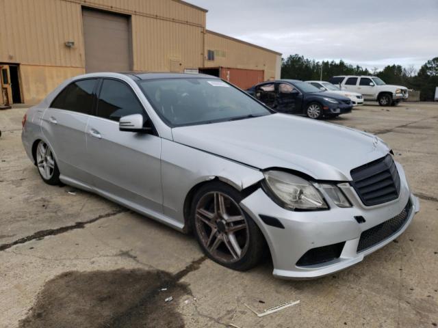 Photo 4 from auction – 2011 MERCEDES-BENZ E 550 with VIN WDDHF7CBXBA282187