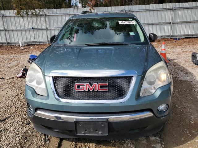 Photo 5 from auction – 2009 GMC ACADIA with VIN 1GKER13D09J214319