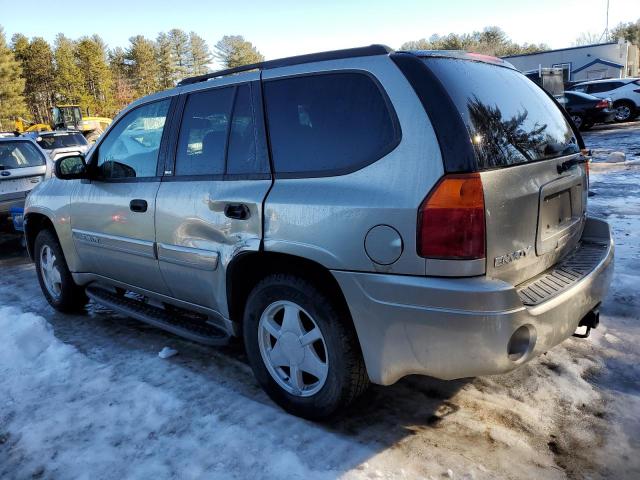 Photo 2 from auction – 2003 GMC ENVOY with VIN 1GKDS13S832320274