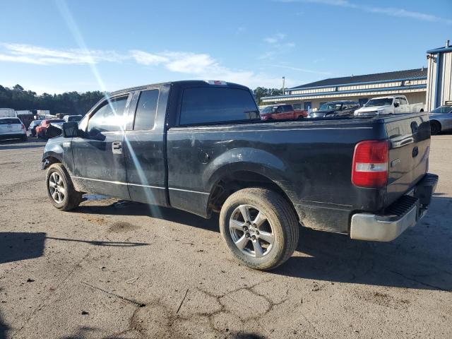 Photo 2 from auction – 2006 FORD F150 with VIN 1FTRX12W96NB10227