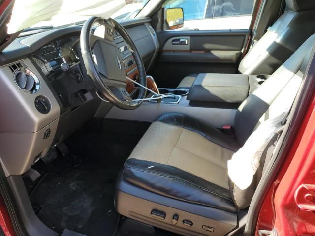 Photo 7 from auction – 2007 FORD EXPEDITION with VIN 1FMFU18557LA82056