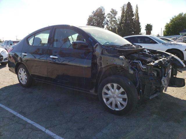 Photo 4 from auction – 2016 NISSAN VERSA S with VIN 3N1CN7AP0GL803944