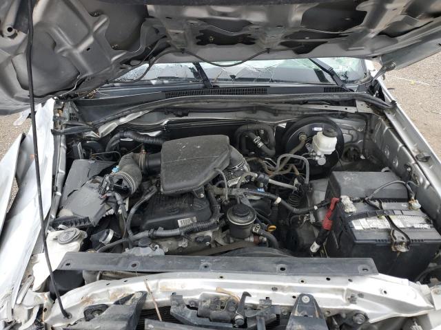 Photo 11 from auction – 2013 TOYOTA TACOMA DOU with VIN 5TFJX4GN2DX025889