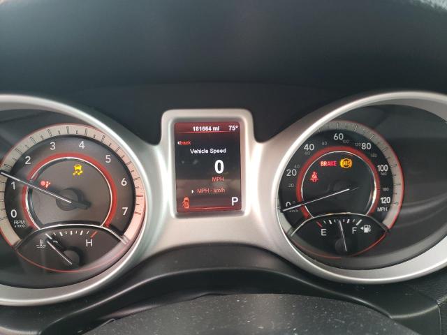 Photo 9 from auction – 2012 DODGE JOURNEY SX with VIN 3C4PDCBG7CT142772