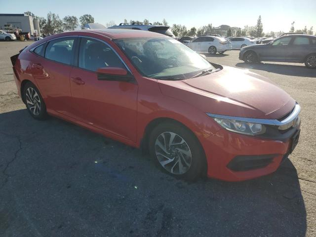 صورة رقم 4 من المزاد - 2016 HONDA CIVIC EX مع VIN 2HGFC2F75GH533874