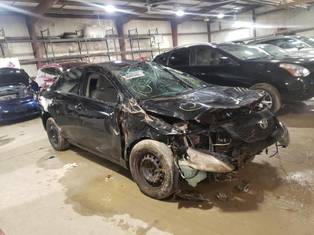 Photo 4 from auction – 2010 TOYOTA COROLLA BA with VIN 2T1BU4EEXAC417612