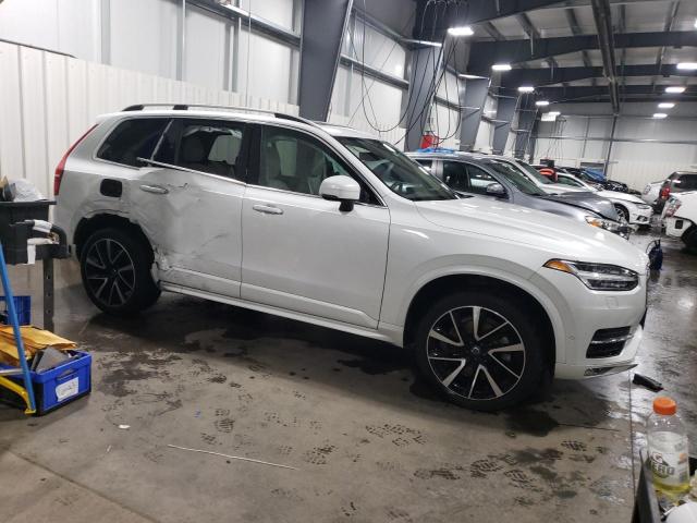 Photo 4 from auction – 2019 VOLVO XC90 T6 MO with VIN YV4A22PK5K1494450