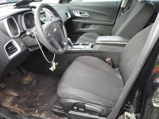 Photo 7 from auction – 2015 CHEVROLET EQUINOX LS with VIN 2GNALAEKXF1177834