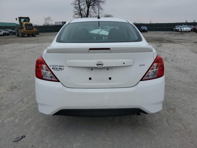 Photo 6 from auction – 2018 NISSAN VERSA S with VIN 3N1CN7AP8JL874705