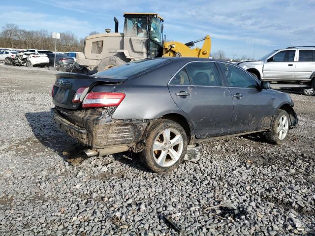 Photo 3 from auction – 2011 TOYOTA CAMRY BASE with VIN 4T1BF3EK6BU222066