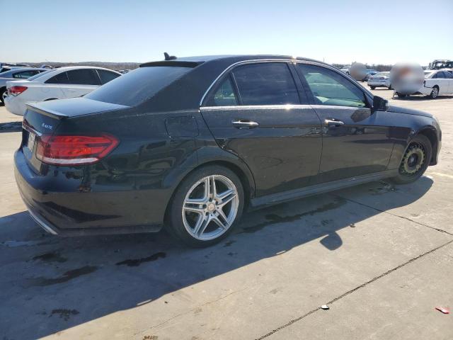 Photo 3 from auction – 2014 MERCEDES-BENZ E 350 4MAT with VIN WDDHF8JB0EA927703