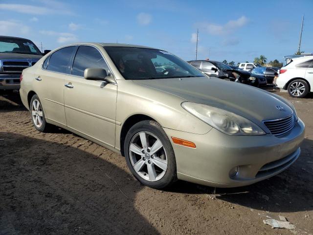Photo 4 from auction – 2005 LEXUS ES 330 with VIN JTHBA30G255108567