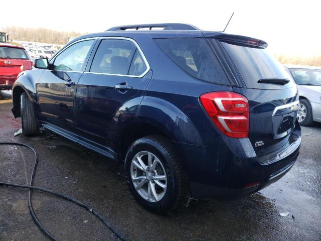Photo 2 from auction – 2016 CHEVROLET EQUINOX LT with VIN 2GNALCEK4G1171363
