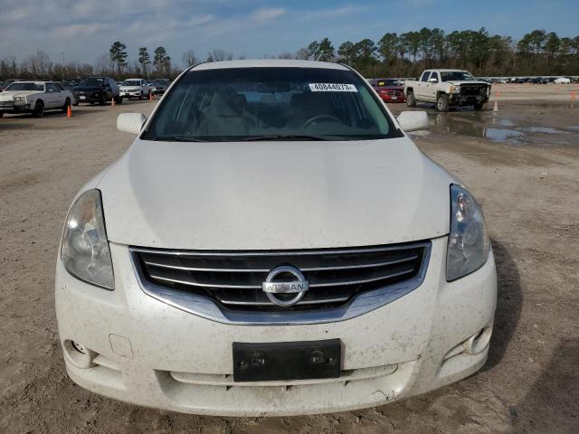 Photo 5 from auction – 2011 NISSAN ALTIMA BAS with VIN 1N4AL2AP7BN440263