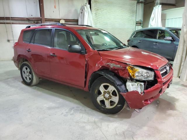 Photo 4 from auction – 2011 TOYOTA RAV4 with VIN 2T3BF4DV7BW170293