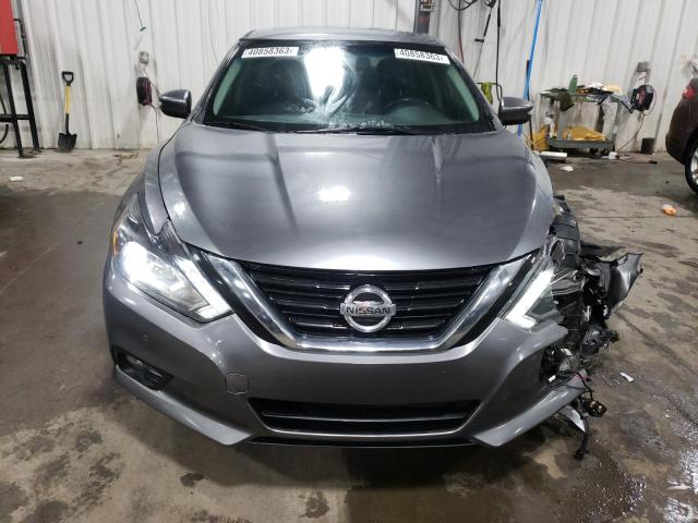 Photo 5 from auction – 2017 NISSAN ALTIMA 3.5 with VIN 1N4BL3AP7HC168070