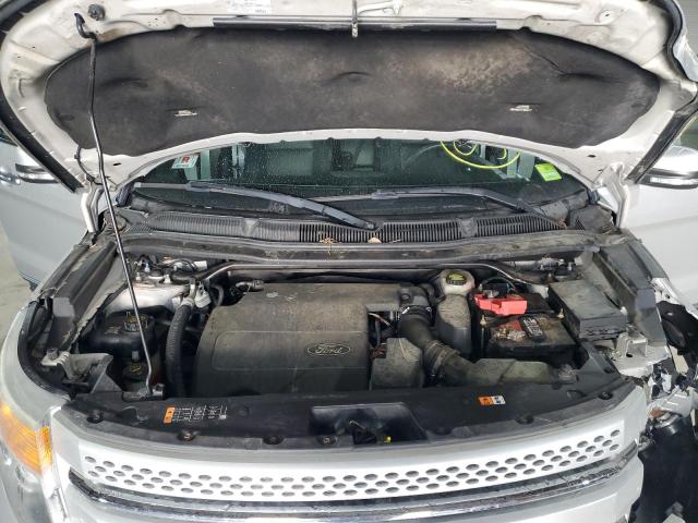 Photo 11 from auction – 2015 FORD EXPLORER L with VIN 1FM5K8F87FGA10869