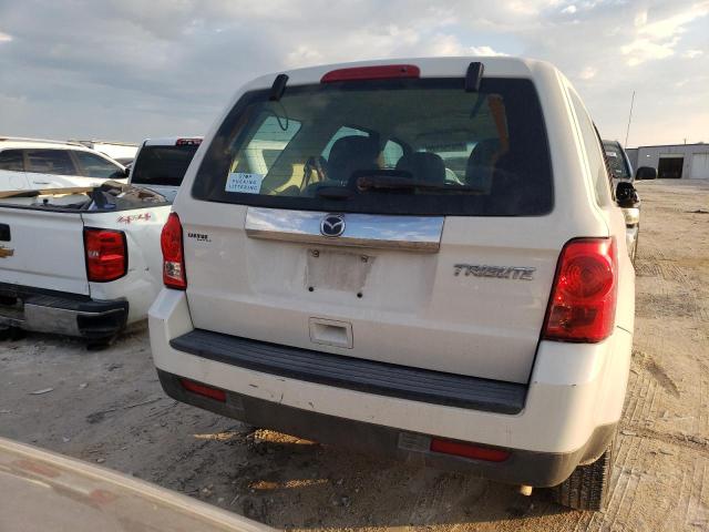 Photo 6 from auction – 2011 MAZDA TRIBUTE I with VIN 4F2CY0C70BKM03658