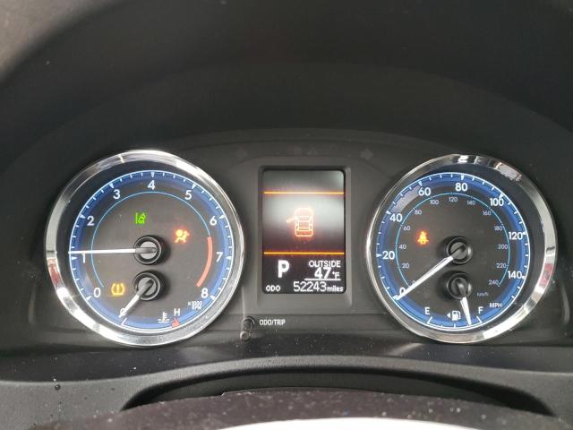 Photo 9 from auction – 2019 TOYOTA COROLLA L with VIN 2T1BURHE1KC176159