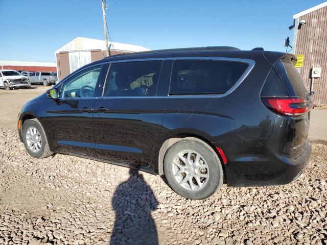 Photo 2 from auction – 2022 CHRYSLER PACIFICA T with VIN 2C4RC1BG9NR169137