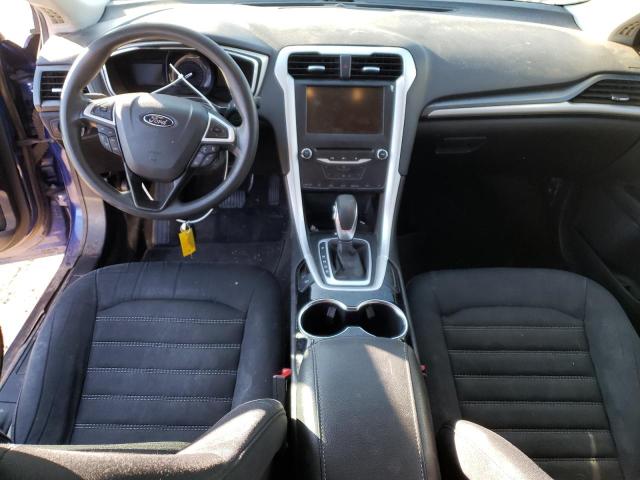 Photo 8 from auction – 2014 FORD FUSION SE with VIN 3FA6P0H78ER392892