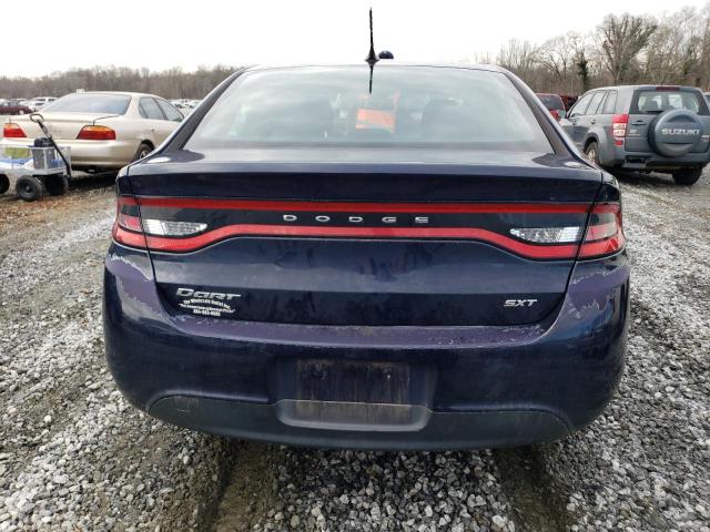 Photo 6 from auction – 2016 DODGE DART SXT with VIN 1C3CDFBB0GD689368