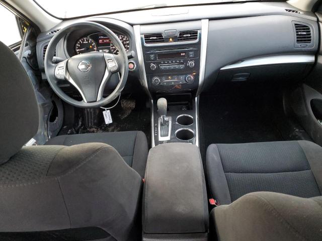 Photo 8 from auction – 2014 NISSAN ALTIMA 2.5 with VIN 1N4AL3AP1EN367241