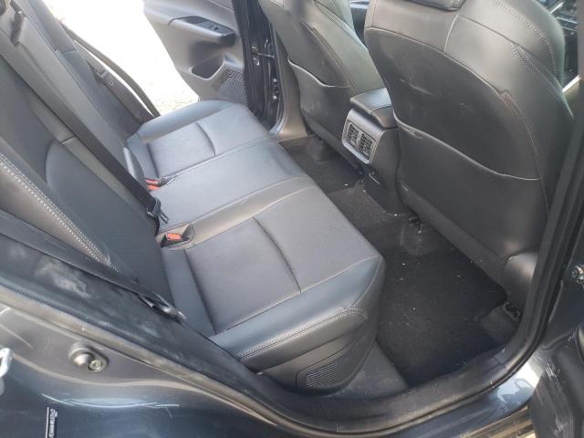 Photo 11 from auction – 2021 TOYOTA VENZA LE with VIN JTEAAAAH4MJ031632