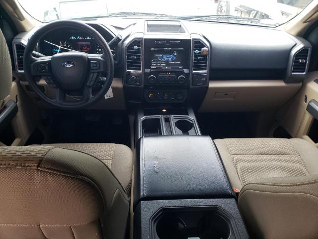 Photo 8 from auction – 2015 FORD F150 SUPER with VIN 1FTEW1CP9FFC90649