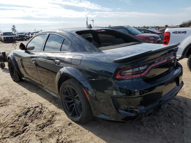 Photo 2 from auction – 2022 DODGE CHARGER SC with VIN 2C3CDXGJ3NH191204