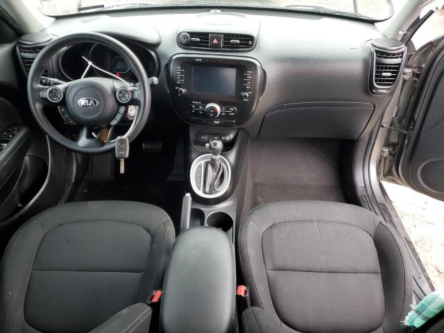 Photo 8 from auction – 2018 KIA SOUL + with VIN KNDJP3A56J7562943