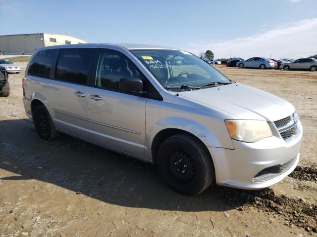 Photo 4 from auction – 2012 DODGE GRAND CARA with VIN 2C4RDGBG7CR380527