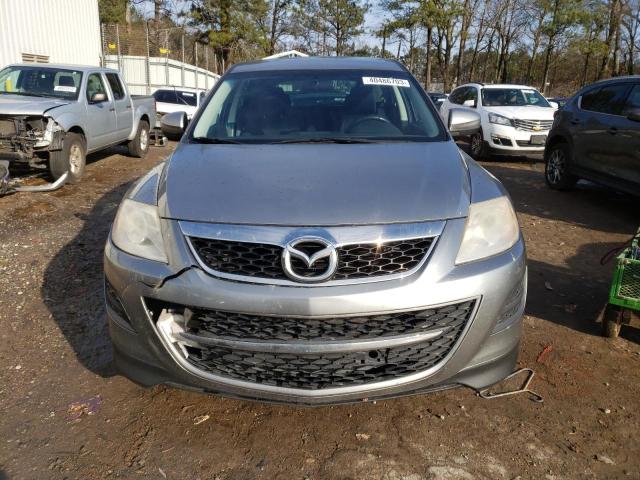 Photo 5 from auction – 2011 MAZDA CX-9 with VIN JM3TB2BA7B0305790