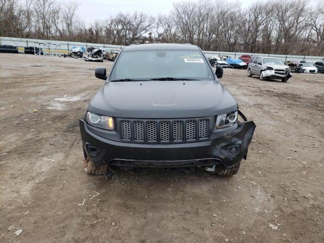 Photo 5 from auction – 2014 JEEP GRAND CHER with VIN 1C4RJFAG6EC487231