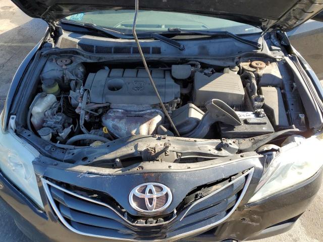 Zdjęcie 11 z aukcji – 2011 TOYOTA CAMRY BASE z VIN 4T4BF3EKXBR101241