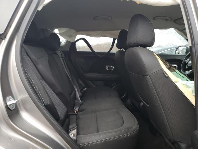 Photo 10 from auction – 2018 KIA SOUL + with VIN KNDJP3A56J7562943