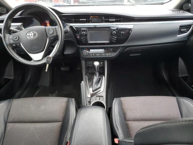 Photo 8 from auction – 2016 TOYOTA COROLLA L with VIN 5YFBURHE9GP498748