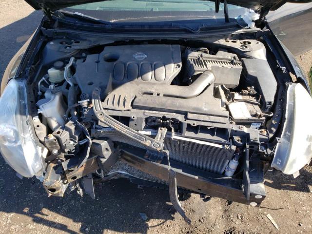 Photo 11 from auction – 2011 NISSAN ALTIMA S with VIN 1N4AL2EP5BC105878