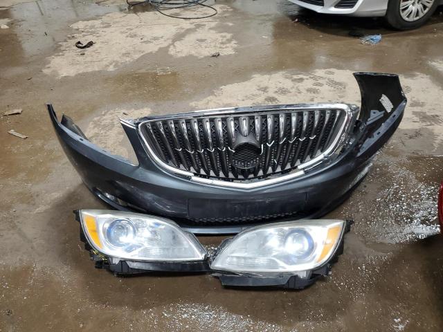 Photo 12 from auction – 2013 BUICK VERANO with VIN 1G4PP5SKXD4144378