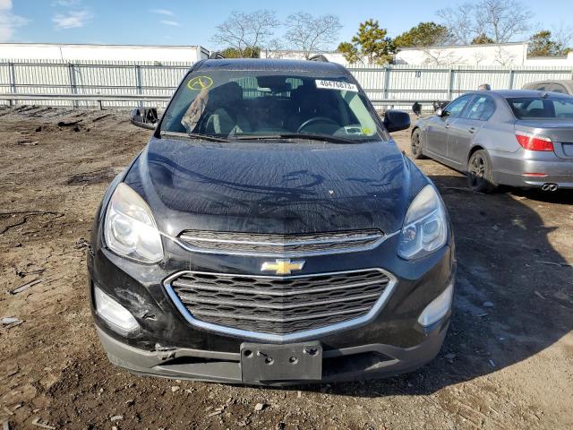 Photo 5 from auction – 2016 CHEVROLET EQUINOX LT with VIN 2GNALCEK8G6250702