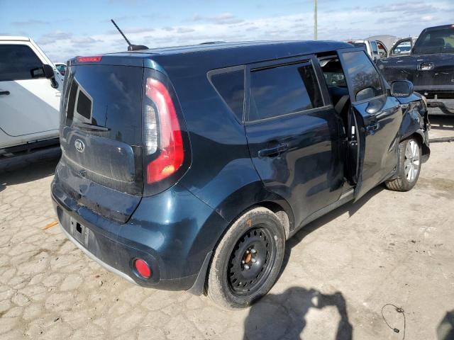 Photo 3 from auction – 2019 KIA SOUL + with VIN KNDJP3A55K7695503