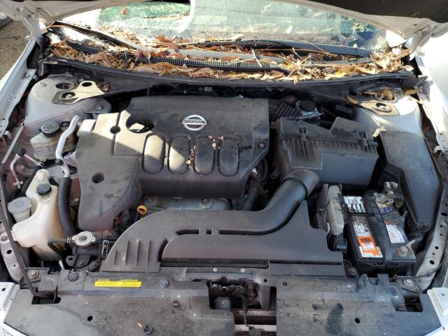 Photo 11 from auction – 2013 NISSAN ALTIMA S with VIN 1N4AL2EP7DC146175