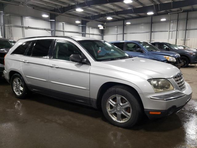 Photo 4 from auction – 2004 CHRYSLER PACIFICA with VIN 2C8GF68424R291277