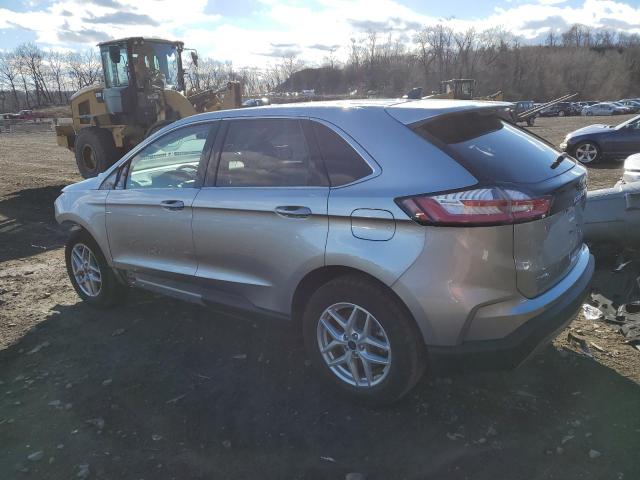 Photo 2 from auction – 2022 FORD EDGE SEL with VIN 2FMPK4J96NBA23197